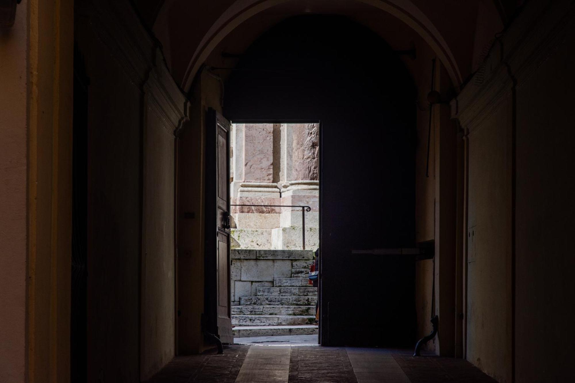 Maggiore Suite - Piazza IV Novembre Perugia Ngoại thất bức ảnh