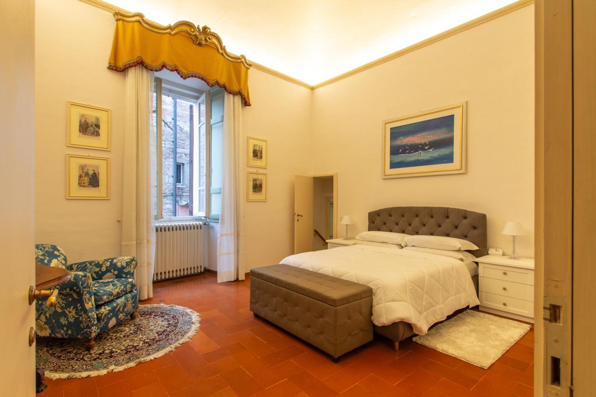 Maggiore Suite - Piazza IV Novembre Perugia Ngoại thất bức ảnh