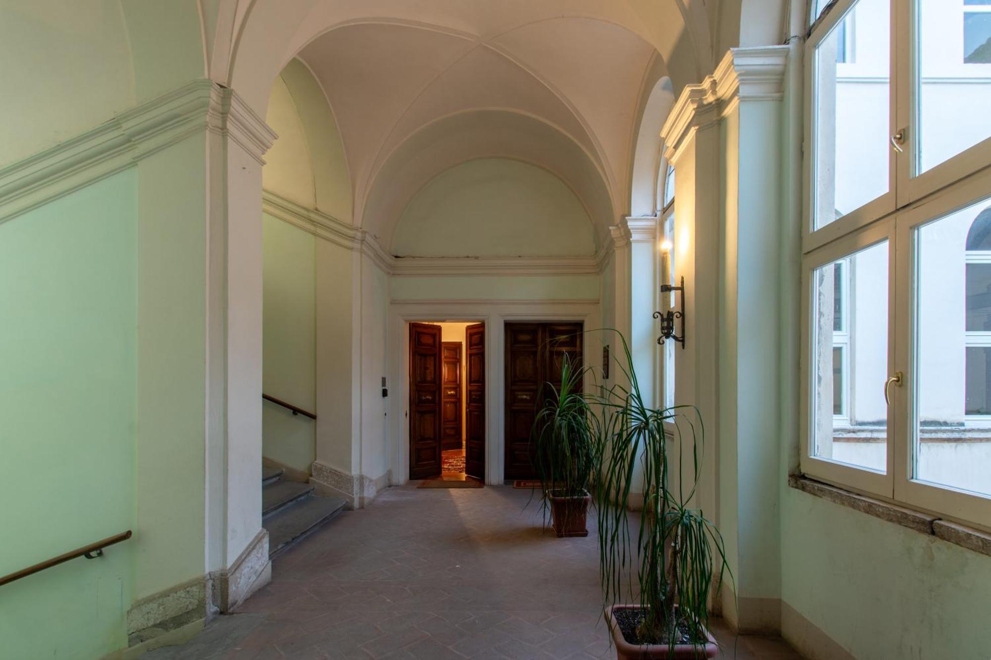 Maggiore Suite - Piazza IV Novembre Perugia Ngoại thất bức ảnh