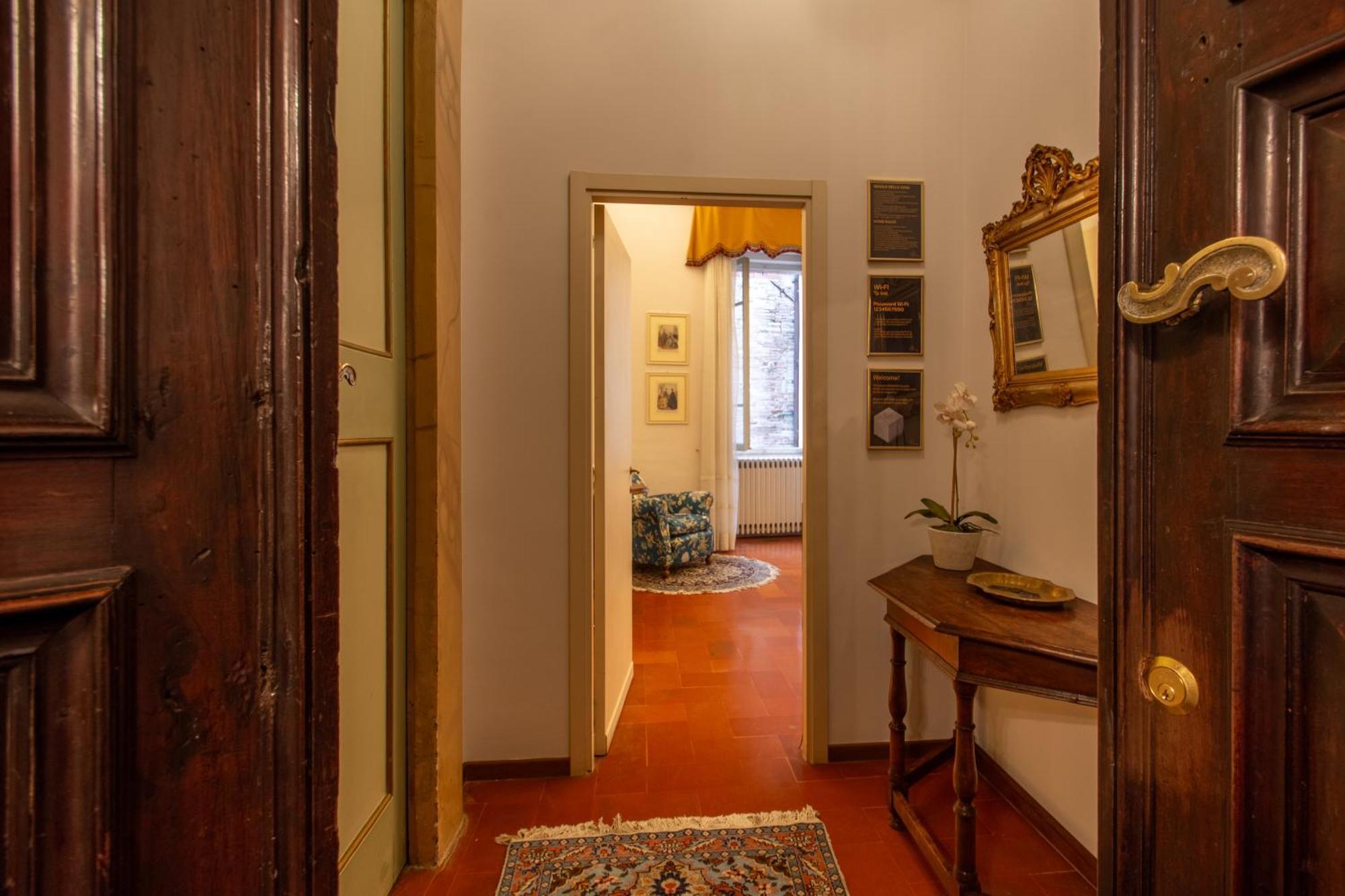 Maggiore Suite - Piazza IV Novembre Perugia Ngoại thất bức ảnh