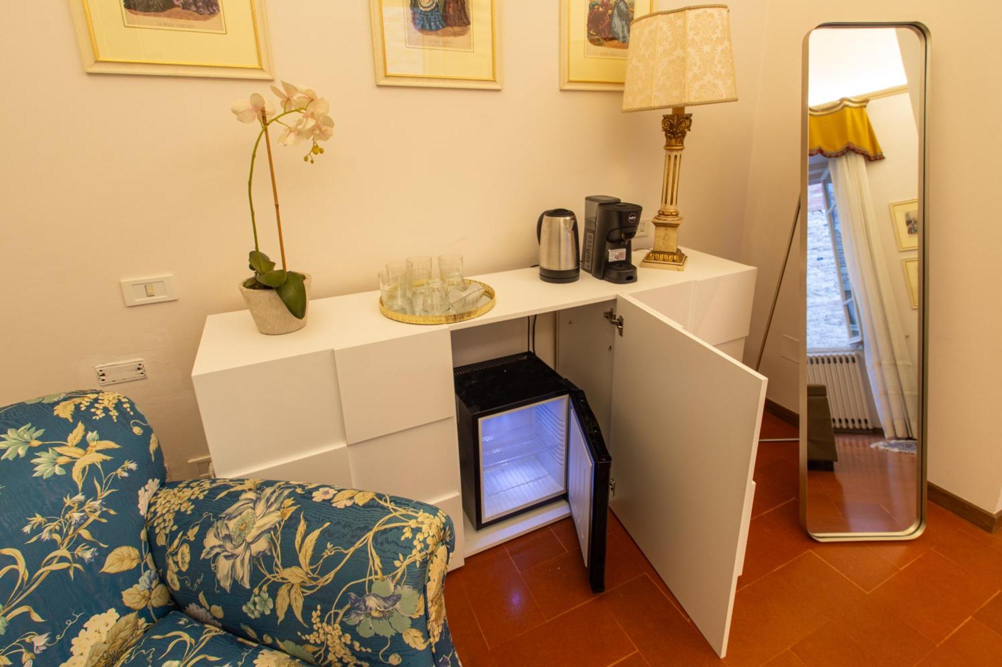 Maggiore Suite - Piazza IV Novembre Perugia Ngoại thất bức ảnh